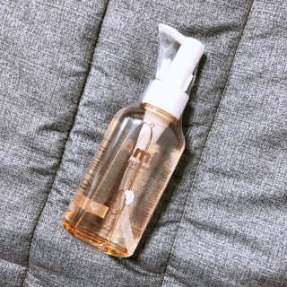 에이밀 슈퍼 그레인 클렌징 오일 125ml — 5점을 준 리뷰어가 2019년 9월 올린 사용 사진