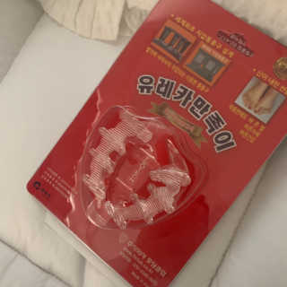 풋테크 유레카 만족이 — 5점을 준 리뷰어가 2019년 6월 올린 사용 사진