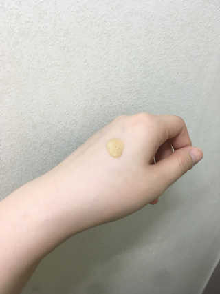 보타니티 [홍]조[진]정[결]케어 플라본 세럼 — 5점을 준 리뷰어가 2018년 5월 올린 사용 사진