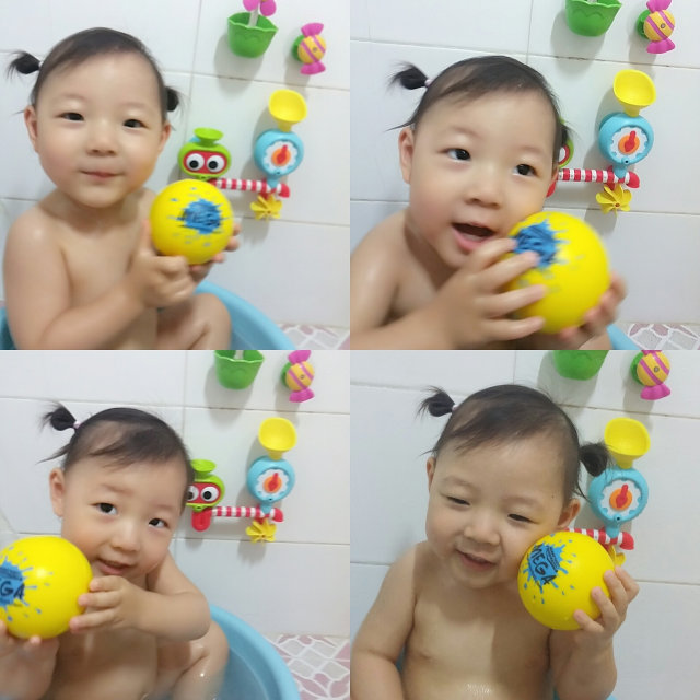메가볼 리뷰 사진