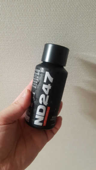 ND247 — 4.33점을 준 리뷰어가 2018년 10월 올린 사용 사진