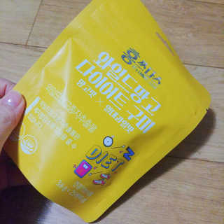 프롬바이오 [1+1] 홍쓰다스 와일드망고 다이어트 구미 10일분 — 4점을 준 리뷰어가 2020년 1월 올린 사용 사진