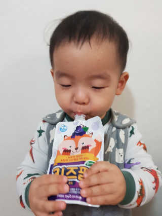 얼리버드 키즈팜 6종 — 5점을 준 리뷰어가 2018년 2월 올린 사용 사진