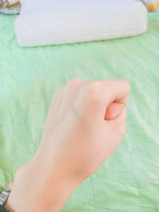 딜라잇18 EXIT.10 헤어미스트 — 3.5점을 준 리뷰어가 2016년 10월 올린 사용 사진