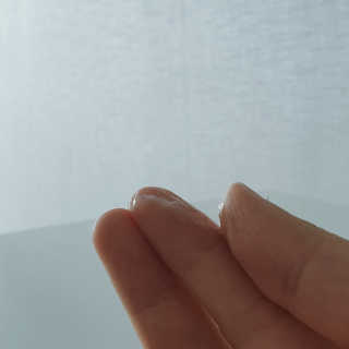 다슈코리아 다슈 데일리 볼륨 업 컬크림 150ml — 3점을 준 리뷰어가 2019년 8월 올린 사용 사진