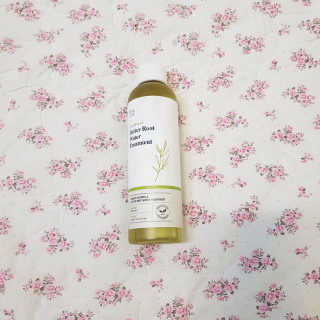 달리프 클로렐라 베러 루트 워터트리트먼트 200ml — 5점을 준 리뷰어가 2019년 2월 올린 사용 사진