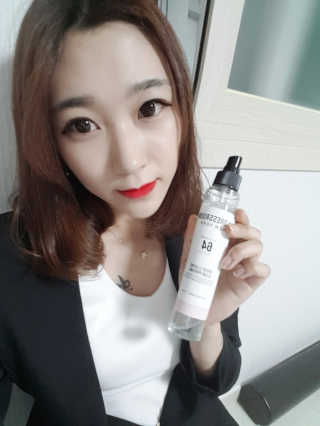 더블유드레스룸 드레스퍼퓸 150ml — 4.33점을 준 리뷰어가 2018년 6월 올린 사용 사진