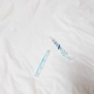 23years old 바데카실 프로 엑스퍼트 앰플 — 5점을 준 리뷰어가 2018년 6월 올린 사용 사진