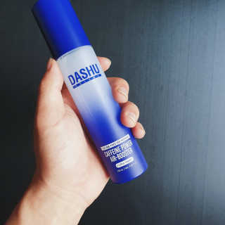 다슈코리아 다슈 볼륨 카페인 파워 에어부스터 120ml — 5점을 준 리뷰어가 2019년 6월 올린 사용 사진