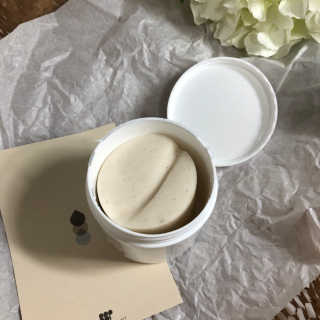 바디버든프로젝트 바디버든 프로젝트 BBP 시카 토너패드 — 5점을 준 리뷰어가 2019년 7월 올린 사용 사진
