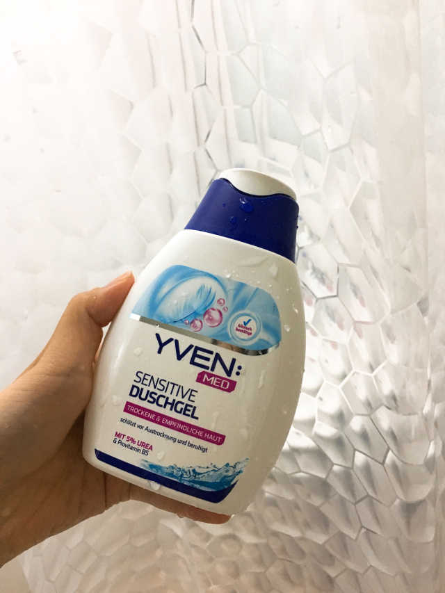 이벤 메드 스킨케어 시리즈 리뷰 사진