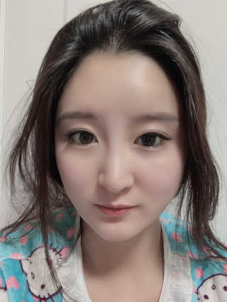 글랜무어 포어 포졸라닉 타이트닝 팩 — 3.5점을 준 리뷰어가 2019년 12월 올린 사용 사진