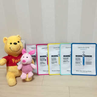 [더마허브] 주사팩 5종, 물광,백옥,태반,신데렐라 등 — 4.83점을 준 리뷰어가 2018년 3월 올린 사용 사진
