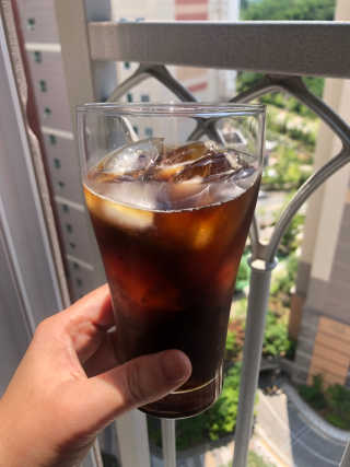 [바리스타룰스] 싱글오리진 코스타리카 6개입 — 5점을 준 리뷰어가 2019년 6월 올린 사용 사진