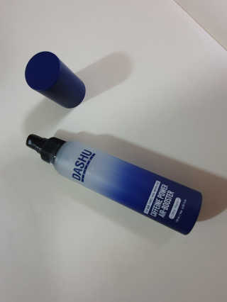 다슈코리아 다슈 볼륨 카페인 파워 에어부스터 120ml — 4점을 준 리뷰어가 2019년 7월 올린 사용 사진