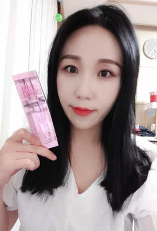 23years old 23Y 콜라겐 펩타이드 앰플 — 4.5점을 준 리뷰어가 2019년 9월 올린 사용 사진