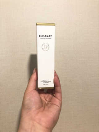 J34 elcarat 엘캐럿 다이아 미스트 80ml — 3점을 준 리뷰어가 2019년 7월 올린 사용 사진