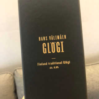 H365 [Kaskein Glögi] 핀란드 전통 무알콜 멀드와인 — 5점을 준 리뷰어가 2019년 6월 올린 사용 사진