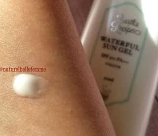 naturelbellefemme님이 올린 리뷰 사진 2