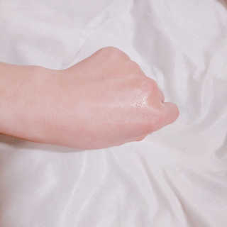 비건화장품 멜릭서 내 피부를 위한 비건케어, 멜릭서 비타민세럼 — 5점을 준 리뷰어가 2019년 3월 올린 사용 사진