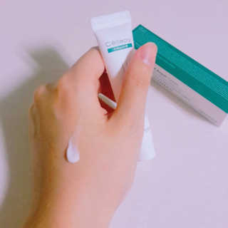 셀라피 에이리페어플러스크림 — 4.33점을 준 리뷰어가 2018년 4월 올린 사용 사진