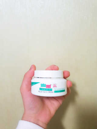 세바메드 우레아 수분폭탄크림 50ml — 5점을 준 리뷰어가 2019년 11월 올린 사용 사진