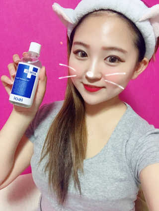 아이소이 아크니 닥터 1st 컨트롤 토닉 — 5점을 준 리뷰어가 2018년 6월 올린 사용 사진
