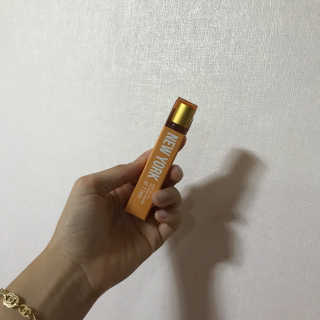 더블유드레스룸 롤 온 퍼퓸EDT 10ml — 4점을 준 리뷰어가 2018년 7월 올린 사용 사진