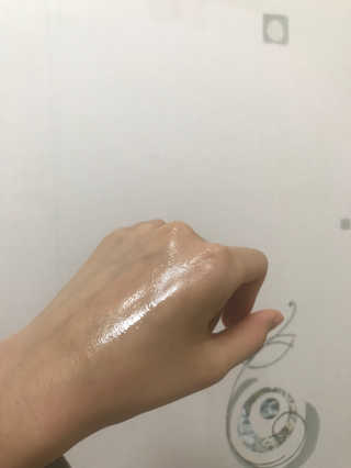W.피부연구소 스탑에이징 펩타이드 에센스토너 — 5점을 준 리뷰어가 2018년 11월 올린 사용 사진