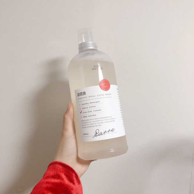 파르레 리뷰 사진