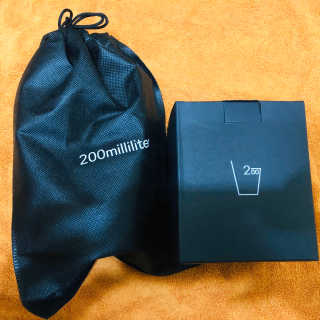 200ml 스페셜티 커피 드립백 프리미엄 패키지 샘플러 — 2.5점을 준 리뷰어가 2019년 10월 올린 사용 사진