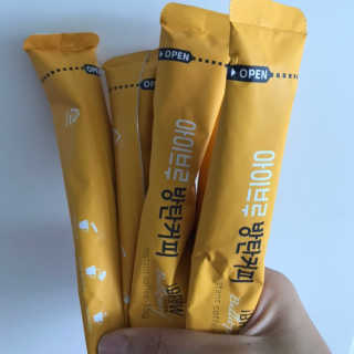 한국맥널티 아이브루 방탄커피 — 4.5점을 준 리뷰어가 2019년 9월 올린 사용 사진