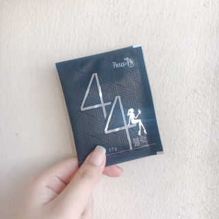 TRUS-T 트러스티44 TRUS-T 트러스티 44 다이어트 티백 — 5점을 준 리뷰어가 2019년 2월 올린 사용 사진