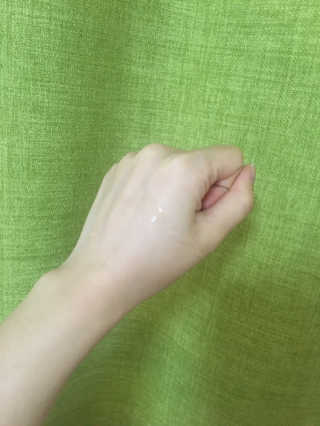 [크나이프] 그레이프씨드 슬리밍 마사지오일 100ml — 4점을 준 리뷰어가 2019년 8월 올린 사용 사진