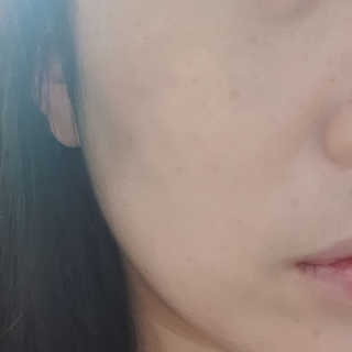 쏘내추럴 올데이 메이크업 픽서 — 4.5점을 준 리뷰어가 2019년 8월 올린 사용 사진