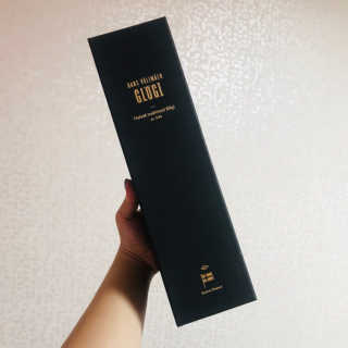 H365 [Kaskein Glögi] 핀란드 전통 무알콜 멀드와인 — 3점을 준 리뷰어가 2019년 7월 올린 사용 사진