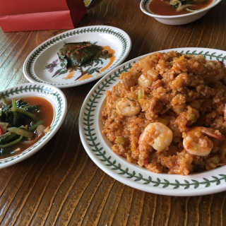 비셰프 수비드치킨티카&잠발라야 — 5점을 준 리뷰어가 2017년 8월 올린 사용 사진