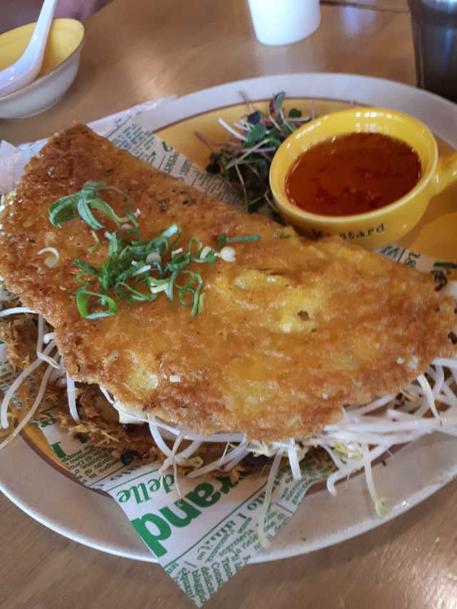 [포그린] 분짜+매운 양지쌀국수 리뷰 사진