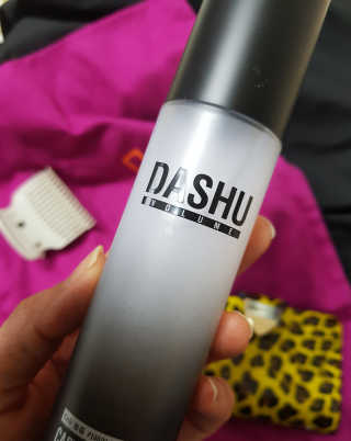 다슈코리아 다슈 볼륨 카페인 파워 에어부스터 120ml — 5점을 준 리뷰어가 2020년 1월 올린 사용 사진