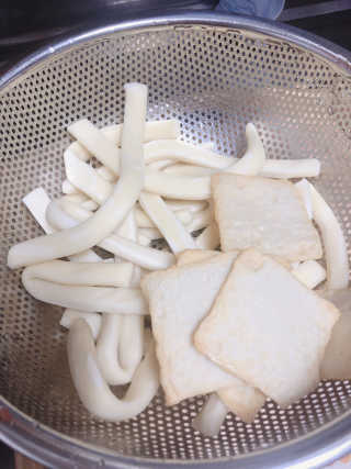 두번째 국떡 국가대표 떡볶이 1팩 + 영미칩 2봉 증정 — 4점을 준 리뷰어가 2019년 2월 올린 사용 사진