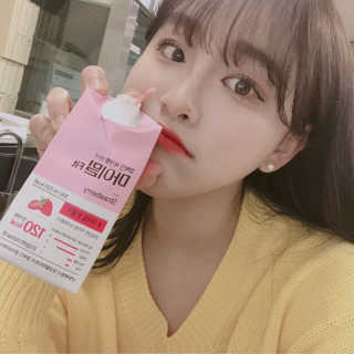 낫띵베럴 잘빠진 저지방 식사 마이밀Fit — 3점을 준 리뷰어가 2019년 3월 올린 사용 사진