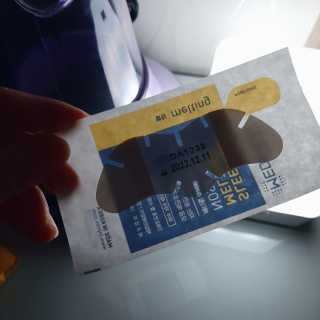 메디힐 슬리핑 멜팅 코팩 — 3점을 준 리뷰어가 2020년 1월 올린 사용 사진
