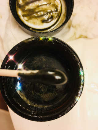 Nọ57 HONEY KELP FACE MASK | 잔잔한 — 5점을 준 리뷰어가 2018년 1월 올린 사용 사진