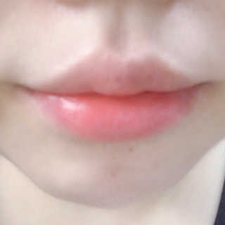 니코피 비타립틴트 — 4점을 준 리뷰어가 2019년 8월 올린 사용 사진