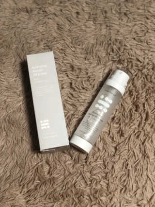 베니테이블 하이드레이팅 부스터 올인원 with PROBIOTICS — 5점을 준 리뷰어가 2020년 3월 올린 사용 사진