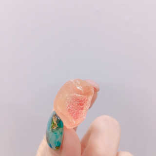 락토조이 구미젤리 복숭아맛 — 5점을 준 리뷰어가 2019년 8월 올린 사용 사진