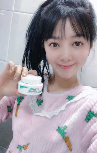 세바메드 우레아 수분폭탄크림 50ml — 5점을 준 리뷰어가 2019년 12월 올린 사용 사진