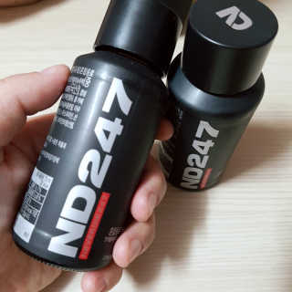 ND247 — 5점을 준 리뷰어가 2018년 10월 올린 사용 사진