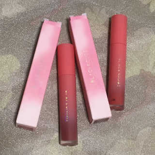 [블랙루즈] 무스 블렌딩 — 3점을 준 리뷰어가 2019년 2월 올린 사용 사진