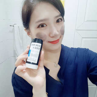 23years old 블랙페인트럽바 — 5점을 준 리뷰어가 2018년 3월 올린 사용 사진